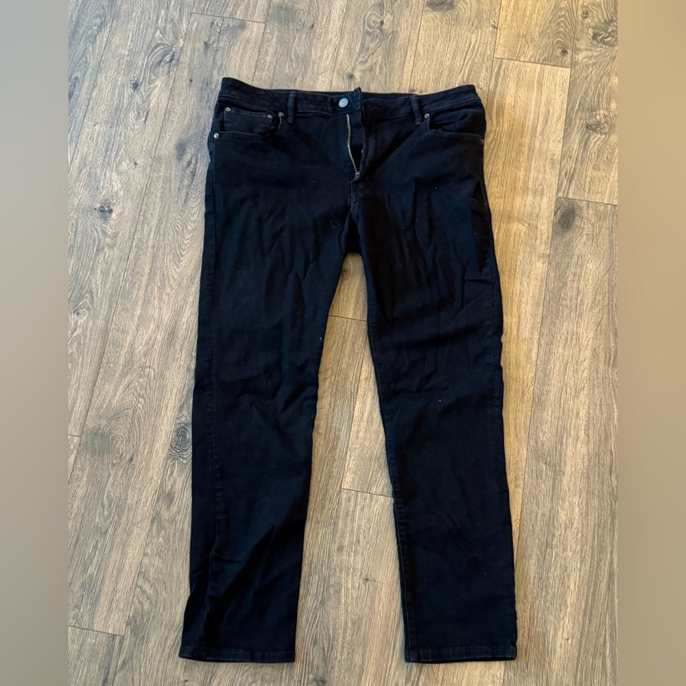 Slim Straight American Eagle jeans